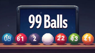 99 Balls