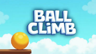 Ball Climb