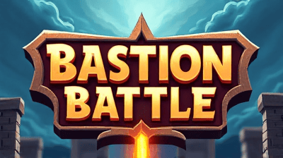 Bastion Battle