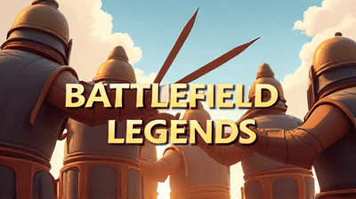 Battlefield Legends