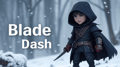 Blade Dash