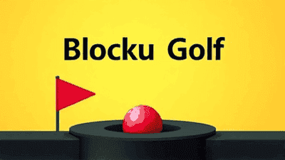 Blocku Golf