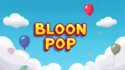 Bloon Pop