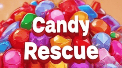 Candy Rescue