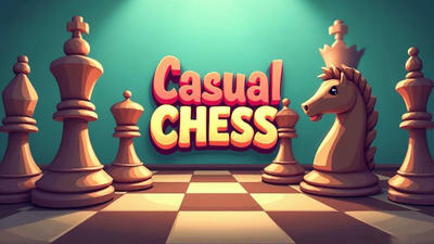 Casual Chess