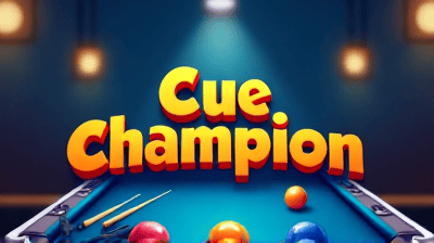 Cue Champion