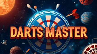 Darts Master