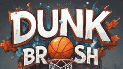 Dunk Brush