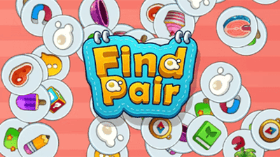 Find Pair