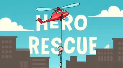 Hero Rescue