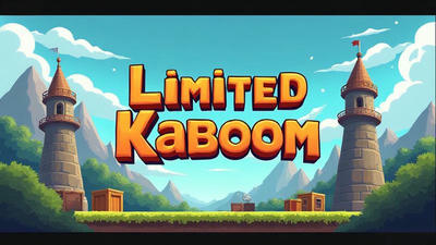 Limited Kaboom
