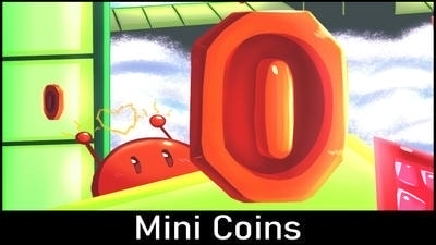 Mini Coins