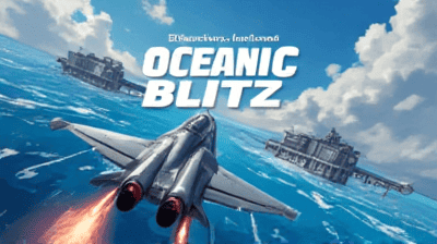 Oceanic Blitz Strike