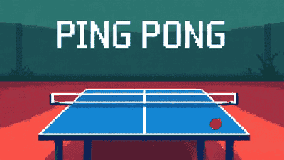 Ping Pong