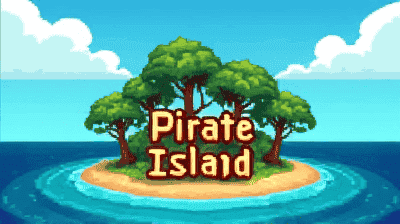 Pirate Island