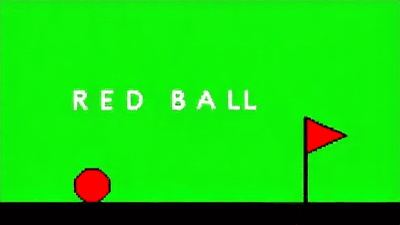 Red Ball