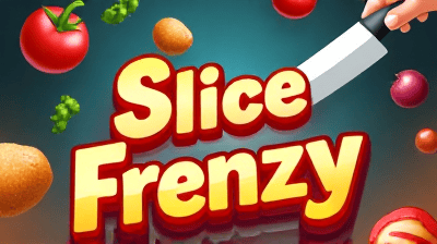 Slice Frenzy