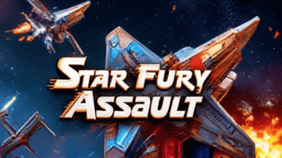 Star Fury Assault
