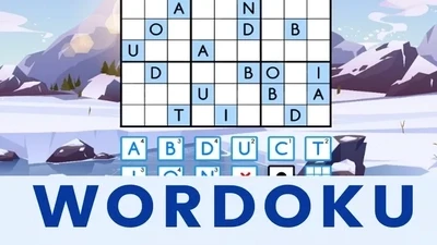 Wordoku